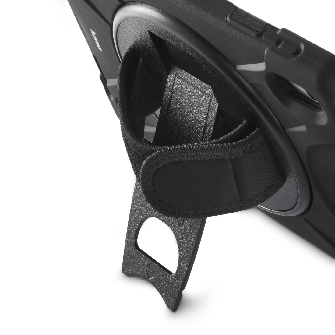 Hama Apple iPad 10.9" Rugged Style Cover 10th Gen - Black | 503787  - Image 7