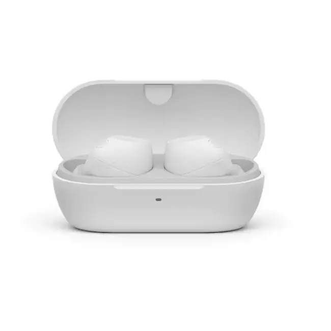 Sony Wireless Noise Cancelling Earbuds | White | WFC710NWCE7 - Image 3