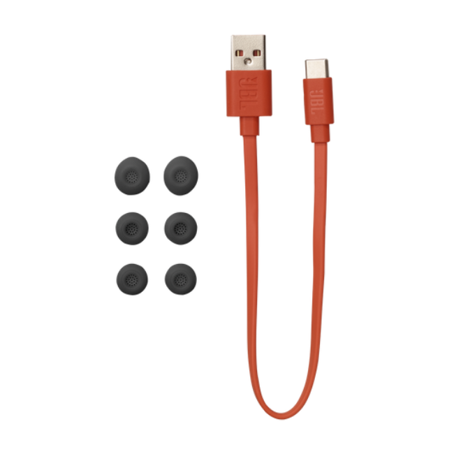 JBL Wave Beam 2 True Wireless Noise Cancelling Earbuds - Black | JBLWBEAM2BLK - Image 12