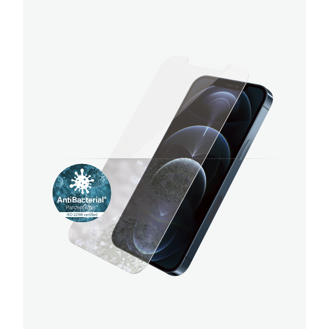 PanzerGlass for iPhone 12 Pro Max | 2709 - Image 3 PanzerGlass for iPhone 12 Pro Max | 2709 - Image 3