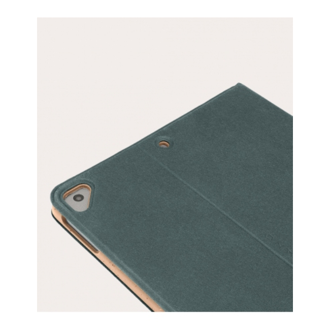 Tucano Verde Biodegradable Case for iPad 10.2  - Green | IPD102V-VS - Image 7