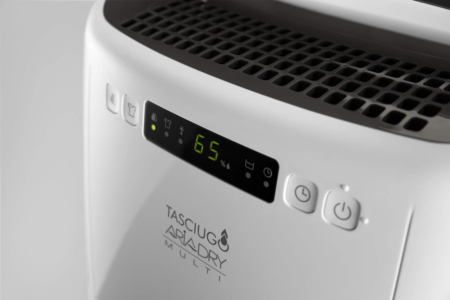 Delonghi Dehumidifier 14l | DEXD214RF - Image 3