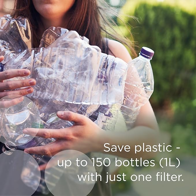 Brita Maxtra Pro Refill Filters - 3-Pack | S1050809  - Image 4