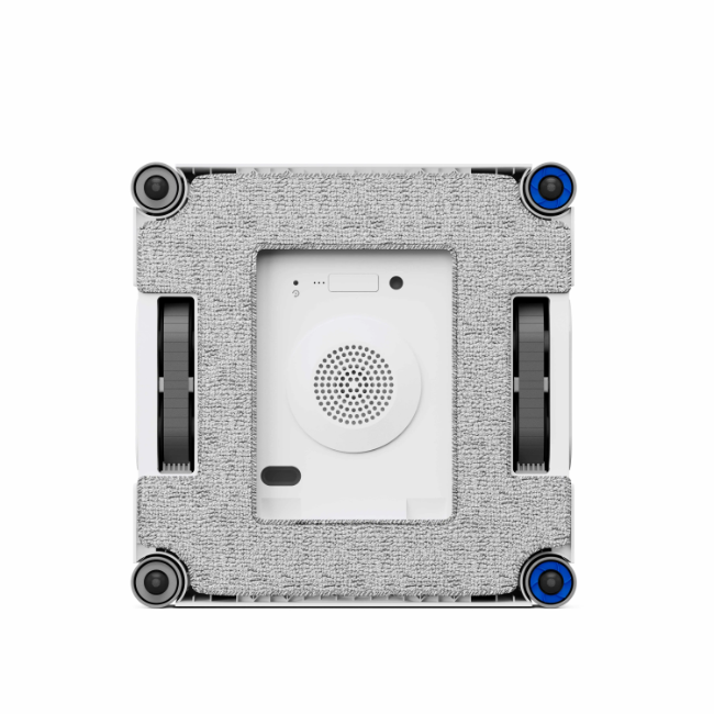 Ecovac Winbot W2s Window Cleaning Robot - White | 270-WG893-12 - Image 3