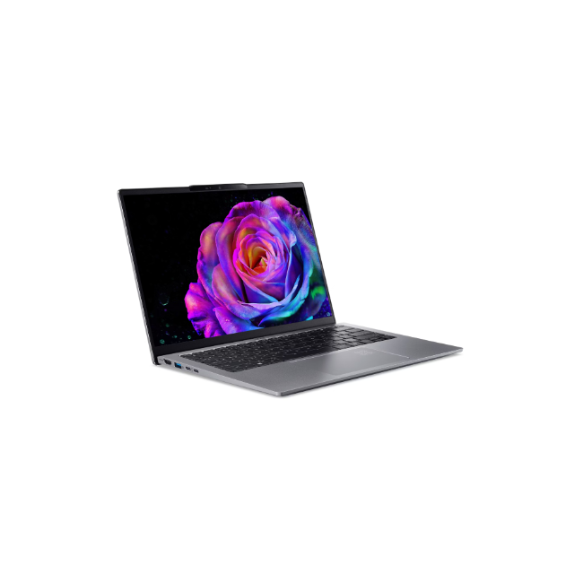 Acer Swift Go 14 AI AMD Laptop 14" 16gb/1tb - Silver | NX.JDAEK.001 - Image 2