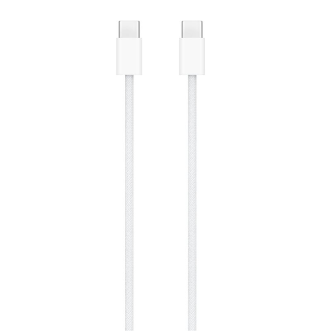 Apple 60W USB-C Charge Cable (1m) | MW493ZM-A - Image 2