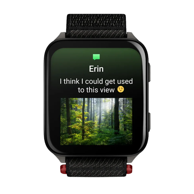 Garmin Venu X1 Sports Watch - Black | 010-02980-02 - Image 2