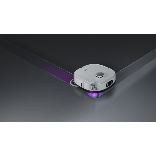 Eureka J15 Robot Vac + Aio Docking Station - White | SNERJ15ULTRAL - Image 6