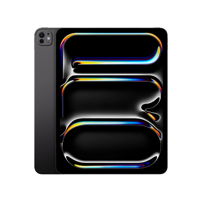 13-Inch iPad Pro Wifi 256gb - Black | MVX23NF-A 13-Inch iPad Pro Wifi 256gb - Black | MVX23NF-A