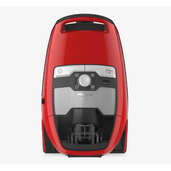 Miele Blizzard CX1 Cat and Dog Bagless Vacuum Cleaner | Red | 12034070 - Image 2