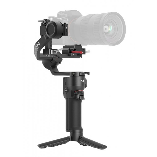 DJI RS 3 Mini Gimbal | CPRN.00000294.01 - Image 6