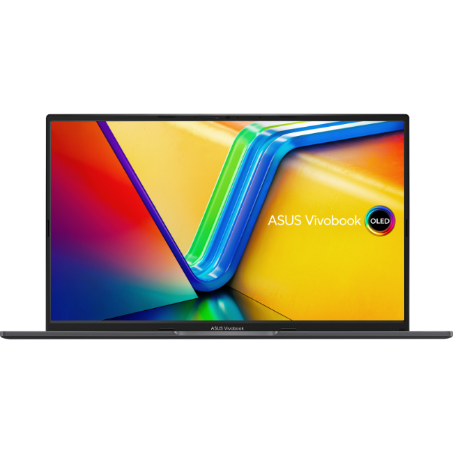 Asus 15" Vivobook Laptop R5|8gb|512gb - Black | SM1505YA-L1155W - Image 4