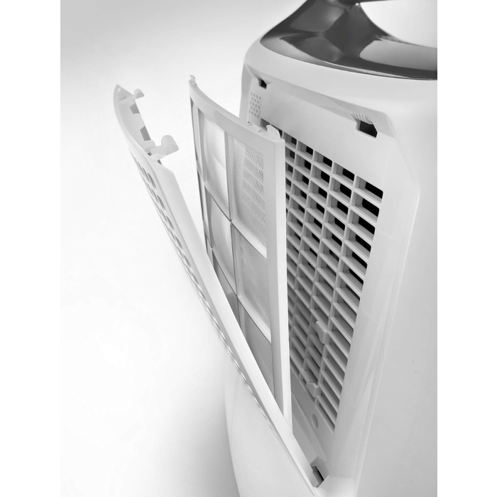 Delonghi Dehumidifier 12l | DEX212SF - Image 3