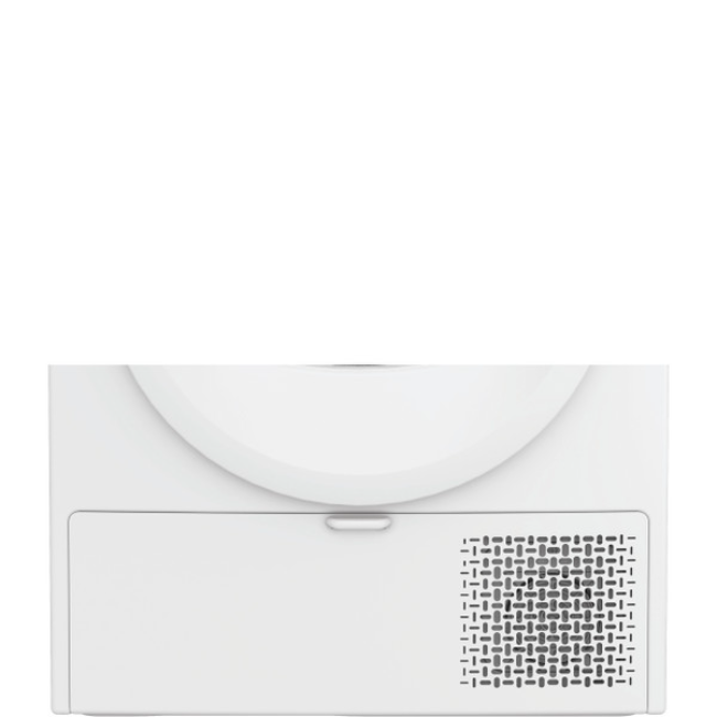 Indesit 8kg Heat Pump Dryer - White | IDHE80WIRE - Image 6