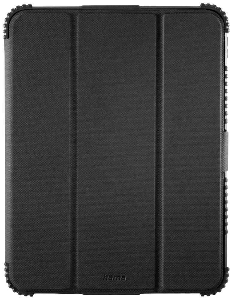 Hama Apple 10th Gen iPad 10.9" Cover - Black | 508751 Hama Apple 10th Gen iPad 10.9" Cover - Black | 508751
