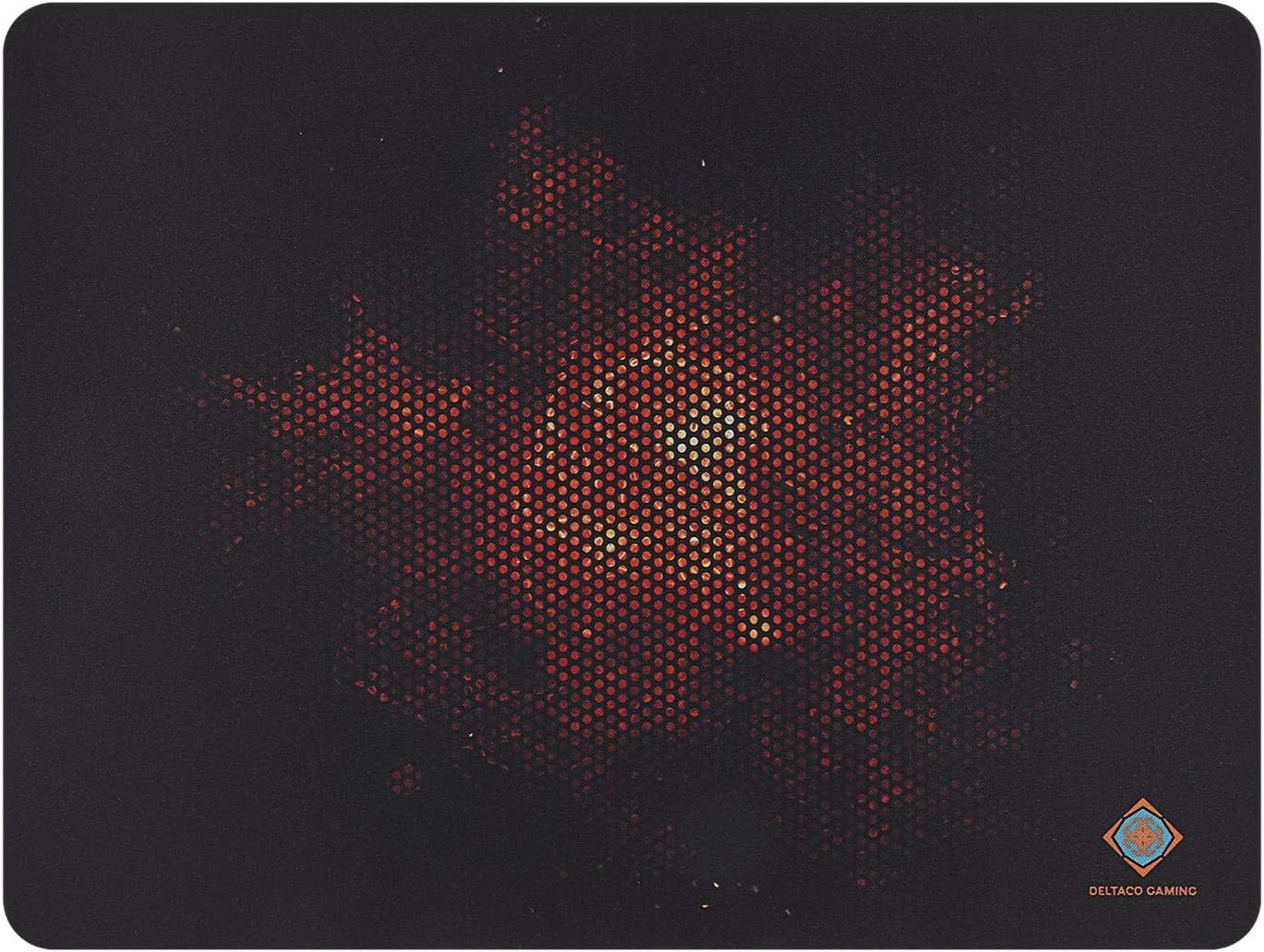 Deltaco Gaming Gear Kit 4-in-1 - Black & Red | GAM023UK - Image 5 Deltaco Gaming Gear Kit 4-in-1 - Black & Red | GAM023UK - Image 5