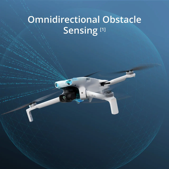 DJi Lito X1 Fly More Combo (Dji Rc-N3) - White | CPMA.00000974.01 - Image 3