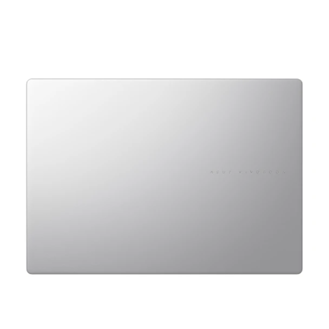 Asus Vivobook S14 Laptop Snapdragon® X X1 26 100 Processor - Silver | S3407QA-KP015W - Image 7
