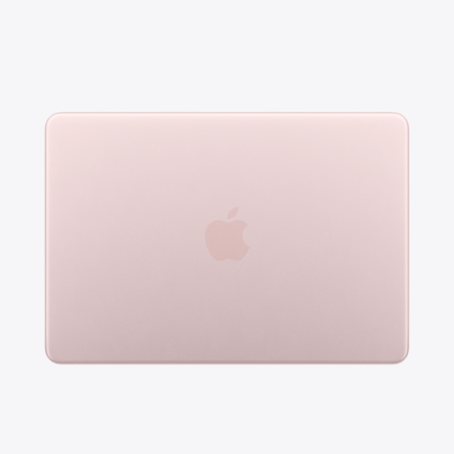 Apple MacBook Neo 13" A18 8gb|256gb - Blush | MHFH4B-A - Image 3