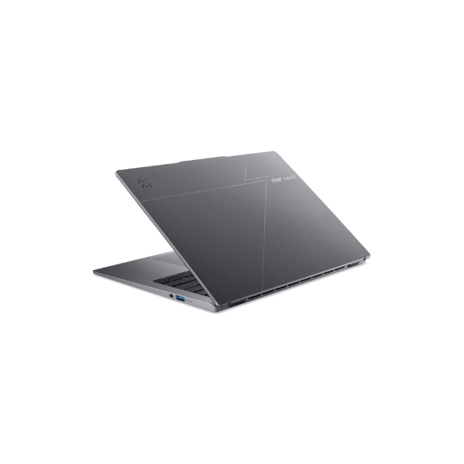 Acer Swift Go 14 AI AMD Laptop 14" 16gb/1tb - Silver | NX.JDAEK.001 - Image 6