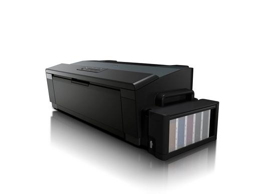 Epson Eco Tank Inkjet Colour Printer | ET-14000 - Image 4