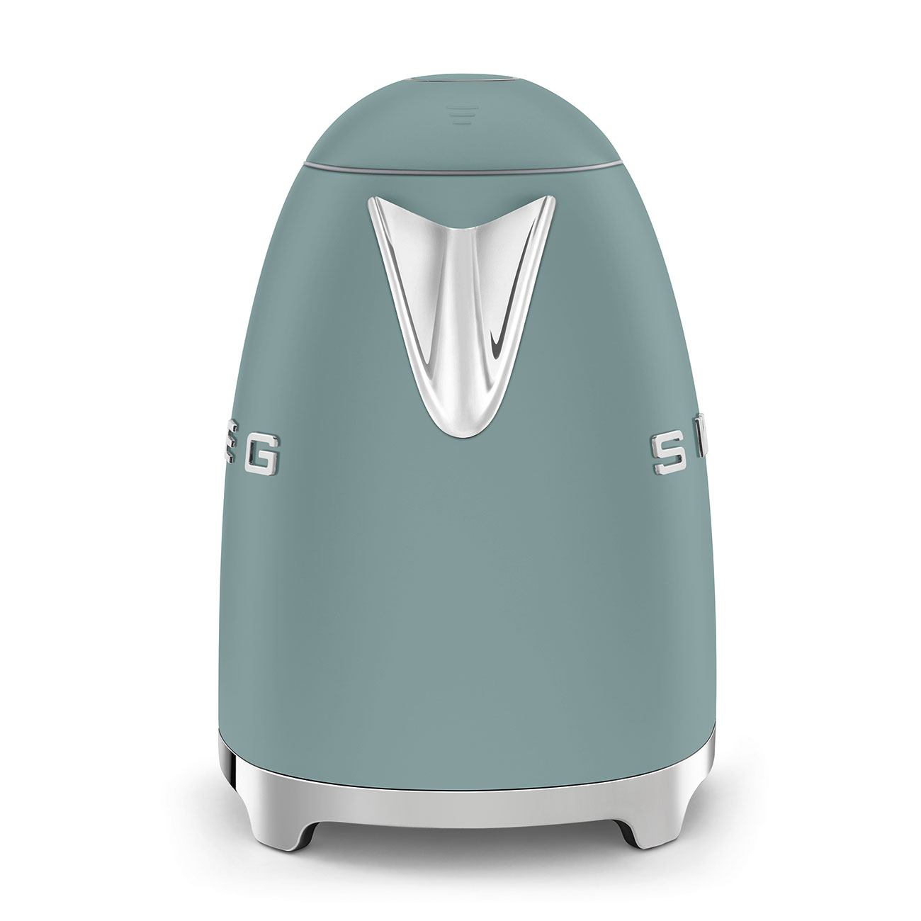 Smeg 1.7lt Kettle - Emerald Green | KLF03EGMUK - Image 2 Smeg 1.7lt Kettle - Emerald Green | KLF03EGMUK - Image 2
