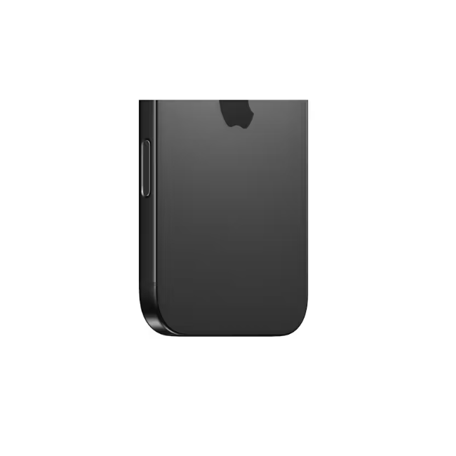 iPhone 16 Pro 256gb - Black Titanium | MYNH3QN-A - Image 4 iPhone 16 Pro 256gb - Black Titanium | MYNH3QN-A - Image 4