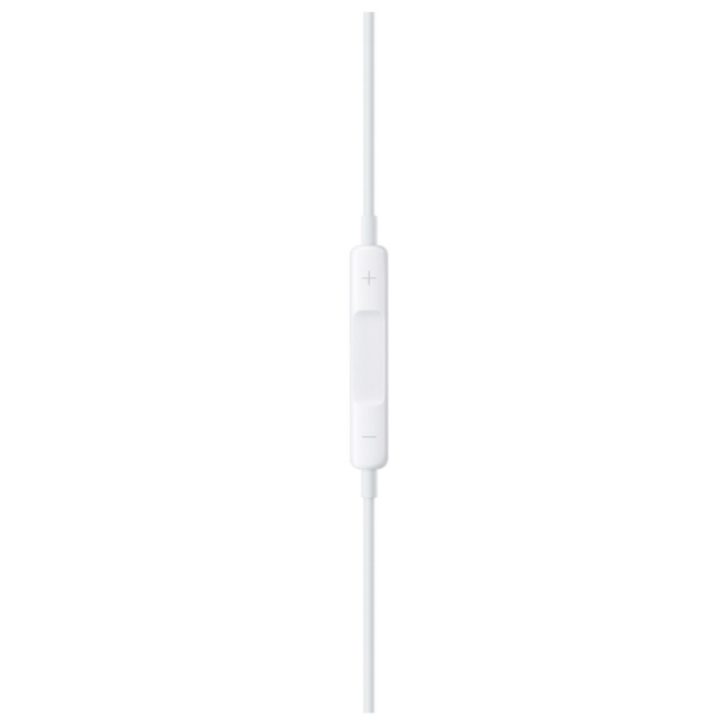 Apple EarPods | USB-C Connector | White | MYQY3ZM-A - Image 4