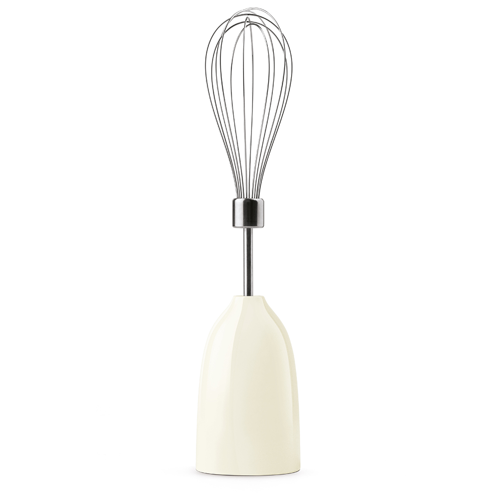 Smeg 50's Style Retro Hand Blender - Cream | HBF22CRUK - Image 5
