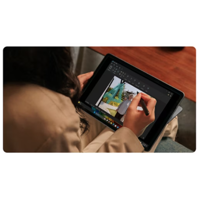 Microsoft Surface Slim Pen 2 - Black | 8WV-00002 - Image 4