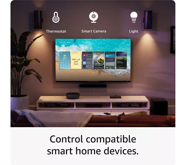 Amazon Fire Stick TV 4K Max | FIRESTICK4KMAX - Image 2