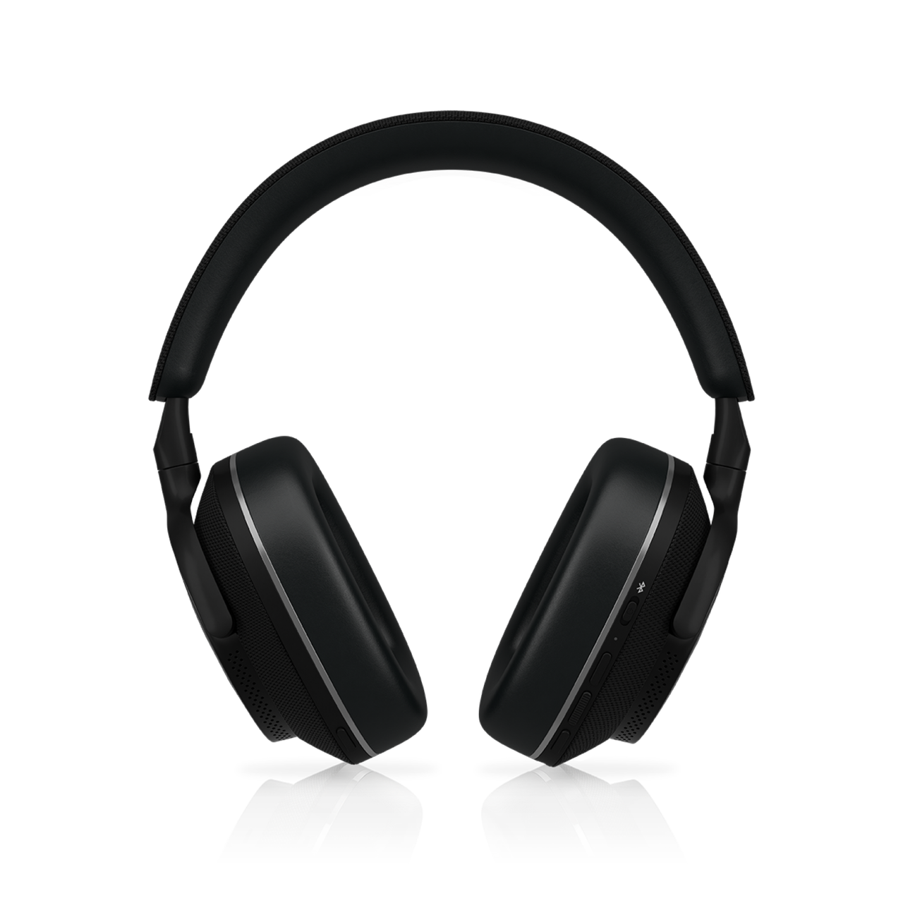 Bowers & Wilkins Px7 S2e Nosie Cancelling Wireless Headphones - Black | FP44520 - Image 2