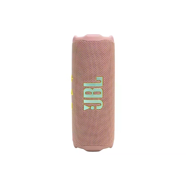 JBL Flip 7 Portable Bluetooth Speaker - Pink | FLIP7PNK