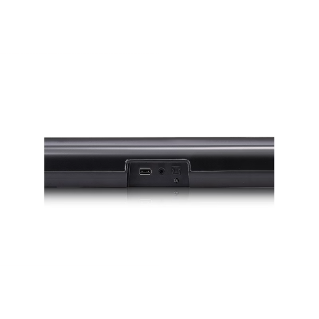 LG SQC1 Bluetooth Soundbar - Black | SQC1.DGBRLLK - Image 10