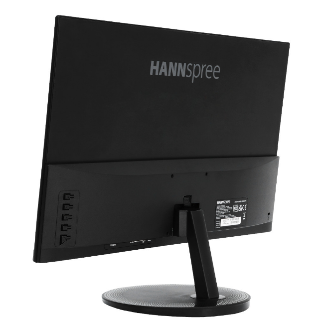 Hannspree 21.5" Full HD Monitor | HC225HFB - Image 3