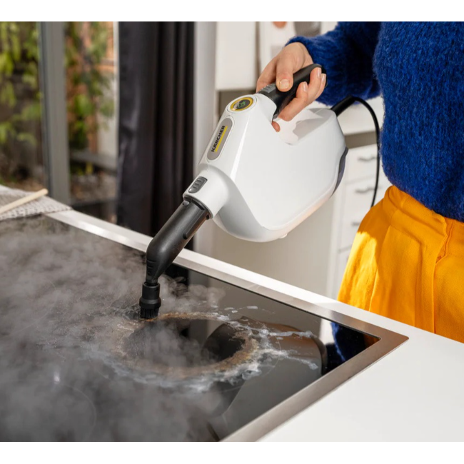 Karcher SC 1 Multi & Up Extra Hand Steamer | 1.516-420.0  - Image 4
