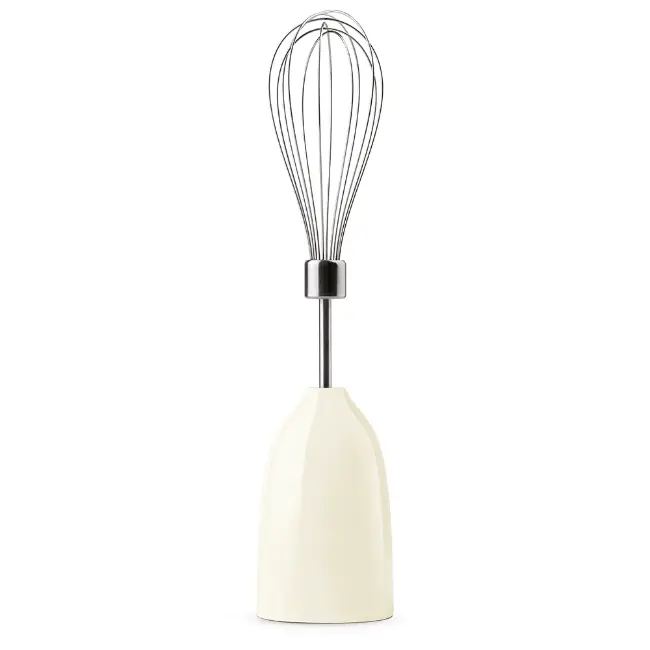 Smeg 3-in-1 Hand Blender | Cream | HBF03CRUK - Image 4