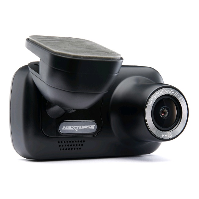 Nextbase 222 Dash Cam NBDVR222 - Image 2