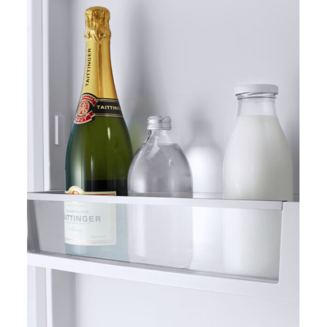 Fisher & Paykel Integrated Frost Free Fridge Freezer | RB60V18M - Image 4