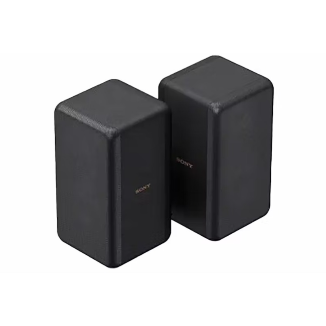 Sony Wireless Rear Speakers | 100W | SARS3S.CEK - Image 2