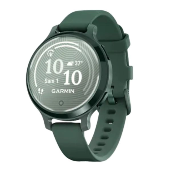 Garmin Lily 2 Active Smart Watch - Jasper Green | 010-02891-02
