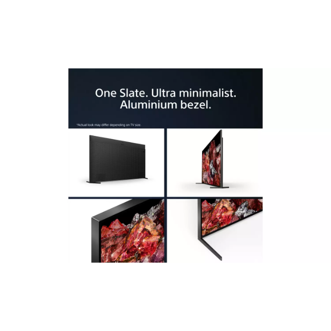 Sony Bravia XR 65" 4K Mini LED HDR Smart TV | XR65X95LU - Image 2 Sony Bravia XR 65" 4K Mini LED HDR Smart TV | XR65X95LU - Image 2