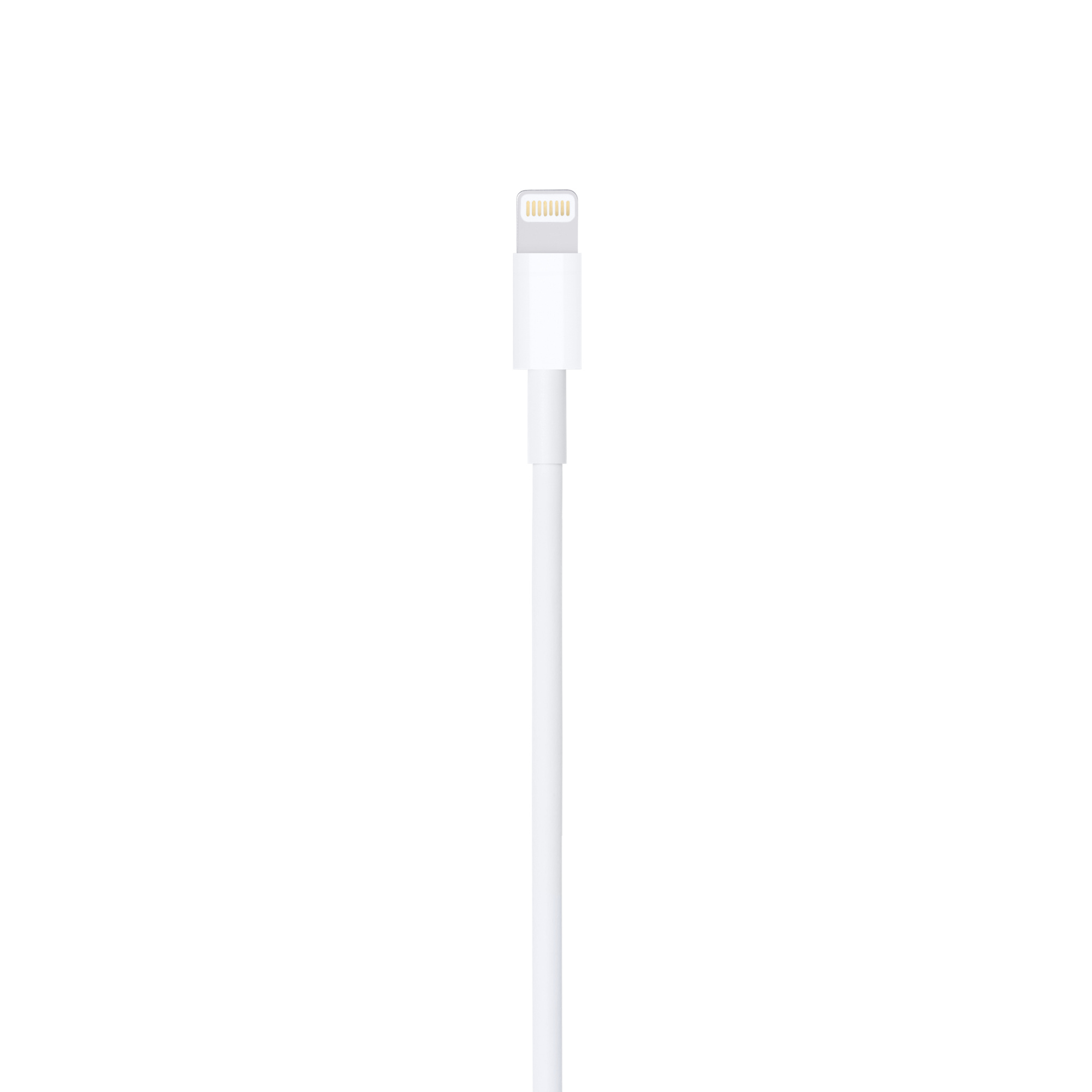 Lightning To Usb Cable (1m) | MUQW3ZM-A - Image 2