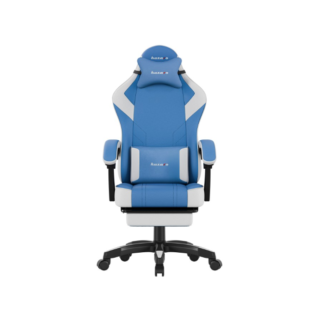 Huzaro Force 3.7 Gaming Chair | Blue | FORCE3.7