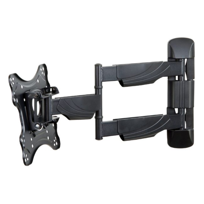 Thor Dual Arm Full-motion 24-43" TV Wall Mount  | 28087T - Image 2