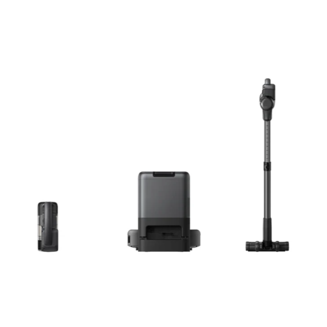 Eufy Robot Vacuum 3-in-1 E20 - Black | T2070G10 - Image 4