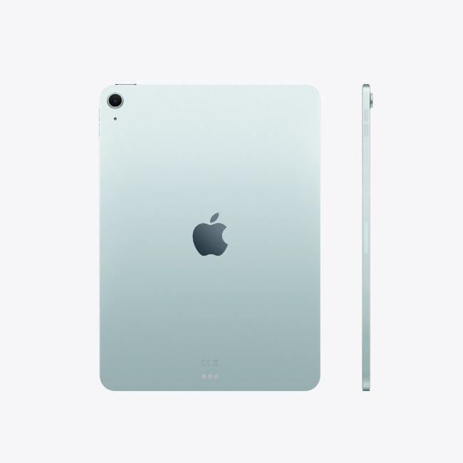 Apple iPad Air 11" 128gb - Blue | MH314KN-A - Image 2
