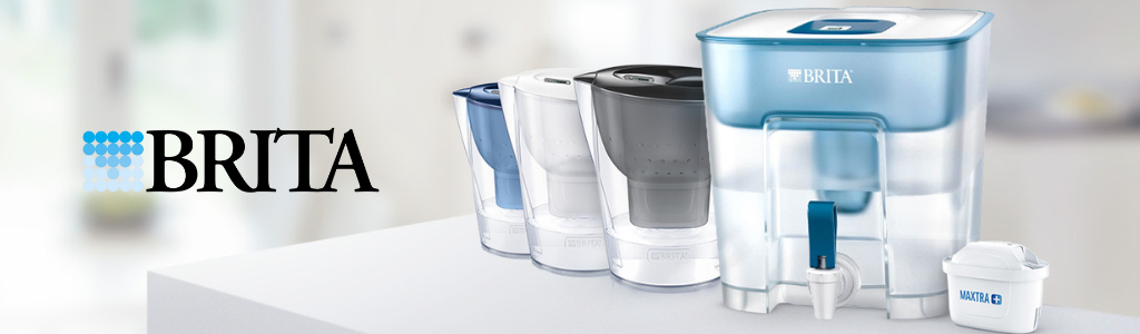 Pure Water, Pure Savings: Exploring the Brita Maxtra Pro Water Filter Tank