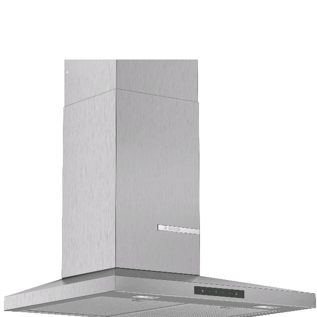 Bosch Serie 4 60cm Pyramid Hood |  DWQ66DM50B Bosch Serie 4 60cm Pyramid Hood |  DWQ66DM50B