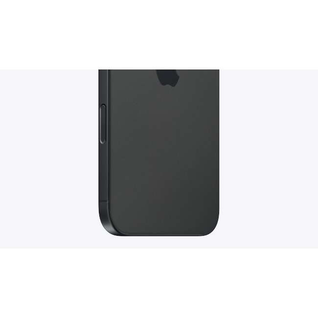 Apple iPhone 16 Plus 128gb - Black | MXVU3QN-A - Image 3